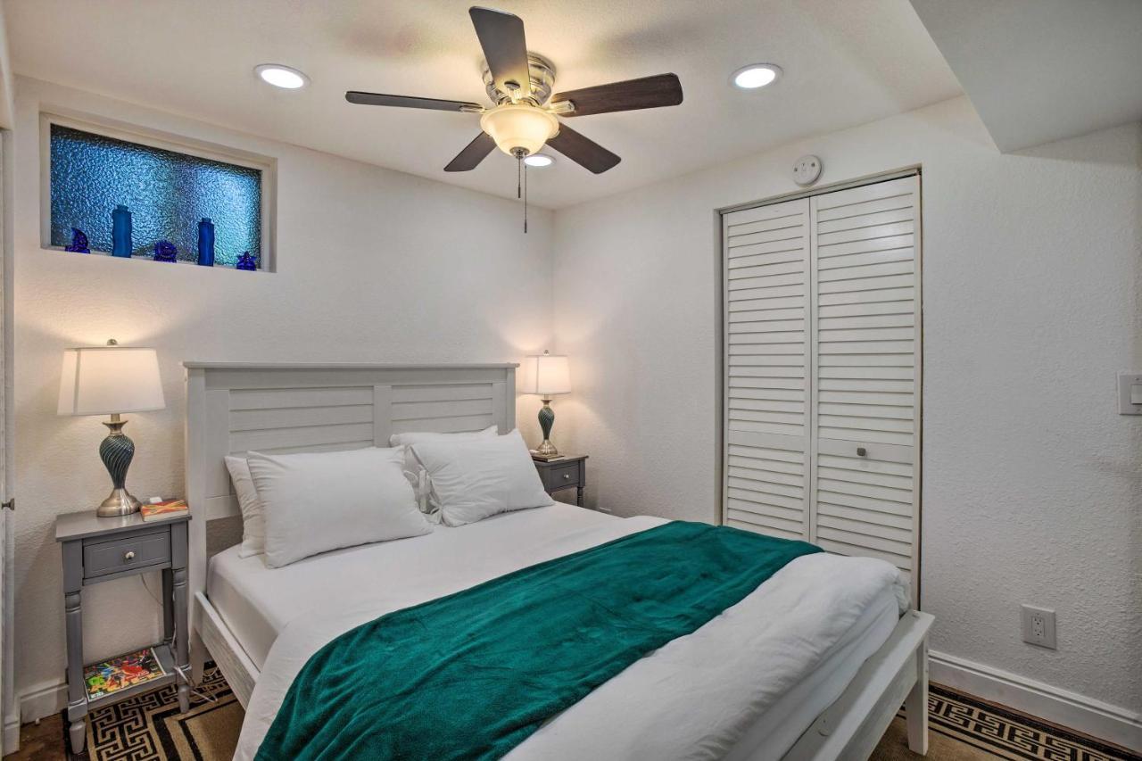 Charming Denver Apartment Less Than 5 Mi To Denver! エクステリア 写真